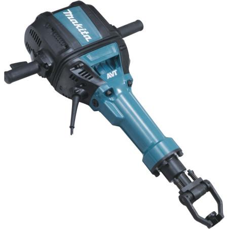 Marteau-piqueur Hexa 28,6 mm 2000 W Makita ref HM1812