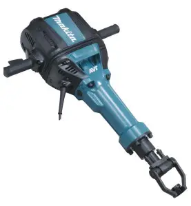 Marteau-piqueur Hexa 28,6 mm 2000 W Makita ref HM1812