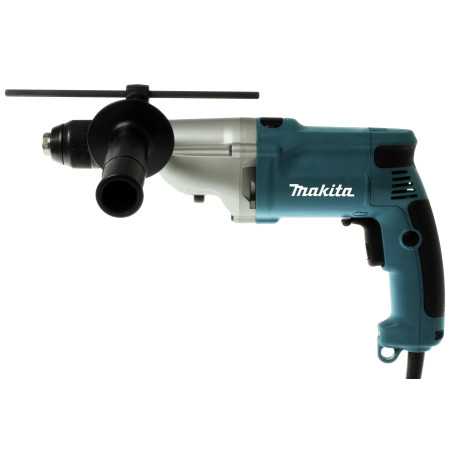 Perceuse à percussion 720 W Ø 13 mm Makita ref HP2051FHJ