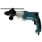 Perceuse à percussion 720 W Ø 13 mm MAKITA HP2051FHJ