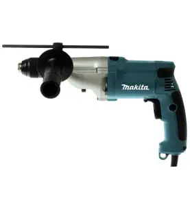 Perceuse à percussion 720 W Ø 13 mm Makita ref HP2051FHJ