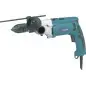 Perceuse à percussion 1010 W Ø 13 mm MAKITA HP2071FJ