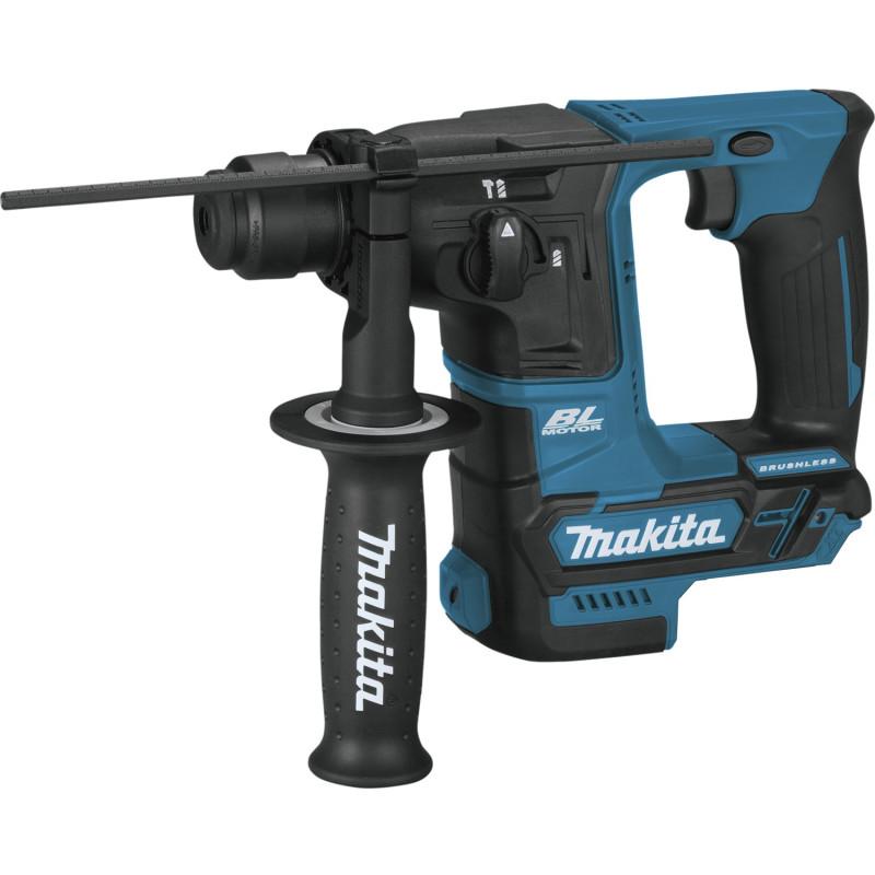 Perforateur SDS-Plus 12 V CXT Li-Ion 16 mm (Produit seul) MAKITA HR166DZ