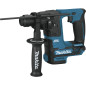 Perforateur SDS-Plus 12 V CXT Li-Ion 16 mm (Produit seul) MAKITA HR166DZ