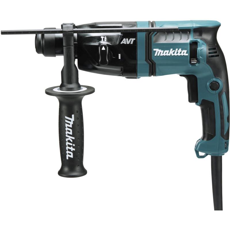 Perforateur SDS-Plus 18 mm (Produit seul) Makita ref HR1841FJ