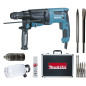 Perfo-burineur SDS-Plus 720 W 23 mm MAKITA HR2320TSP1