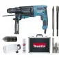 Perfo-burineur SDS-Plus 720 W 23 mm MAKITA HR2320TSP1