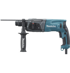 Perfo-burineur SDS-Plus 780 W 24 mm Makita ref HR2470