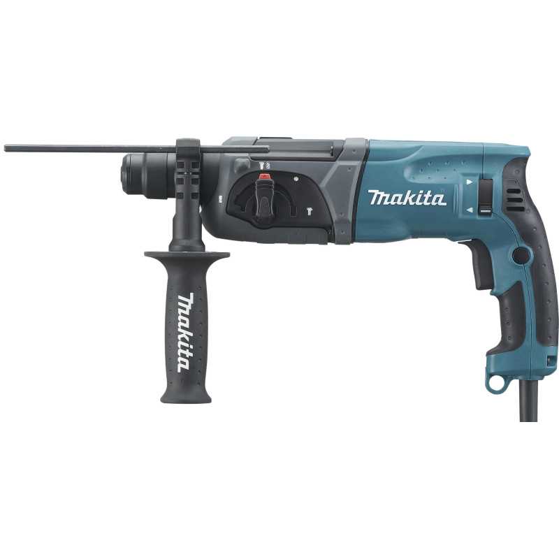 Perfo-burineur SDS-Plus 780 W 24 mm  Makita ref HR2470