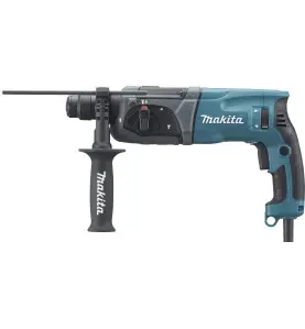 Perfo-burineur SDS-Plus 780 W 24 mm Makita ref HR2470