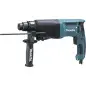 Perforateur SDS-Plus 800 W 26 mm MAKITA HR2600