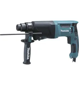 Perforateur SDS-Plus 800 W 26 mm Makita ref HR2600