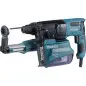Perfo-burineur SDS-Plus 800 W 26 mm MAKITA HR2650JX14