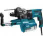 Perfo-burineur SDS-Plus 800 W 26 mm MAKITA HR2651TJ14