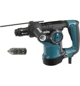 Perfo-burineur SDS-Plus 800 W 28 mm Makita ref HR2811FT