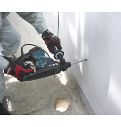 Perfo-burineur SDS-Plus 800 W 28 mm MAKITA HR2811FT