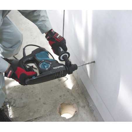 Perfo-burineur SDS-Plus 800 W 28 mm MAKITA HR2811FT