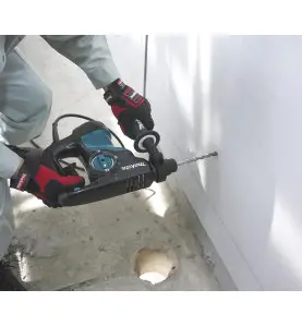Perfo-burineur SDS-Plus 800 W 28 mm Makita ref HR2811FT