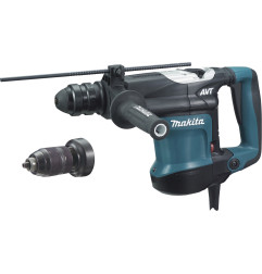 Perfo-burineur SDS-Plus 850 W 32 mm Makita ref HR3210FCT