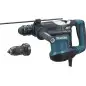 Perfo-burineur SDS-Plus 850 W 32 mm MAKITA HR3210FCT