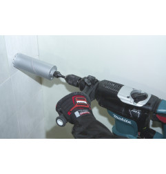 Perfo-burineur SDS-Plus 850 W 32 mm MAKITA HR3210FCT