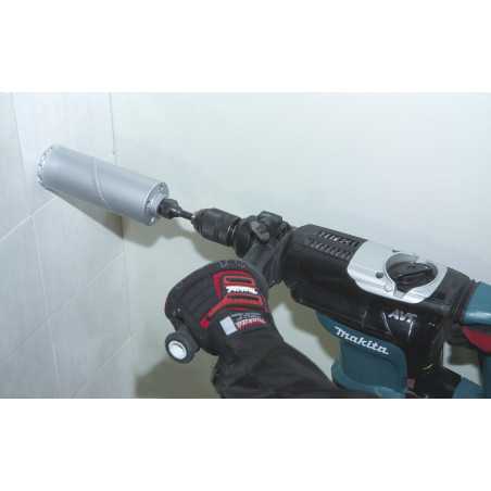 Perfo-burineur SDS-Plus 850 W 32 mm  Makita ref HR3210FCT