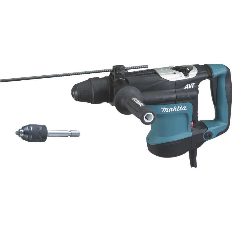 Perfo-burineur SDS-Max 850 W 35 mm  Makita ref HR3541FCX