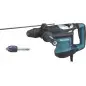Perfo-burineur SDS-Max 850 W 35 mm MAKITA HR3541FCX