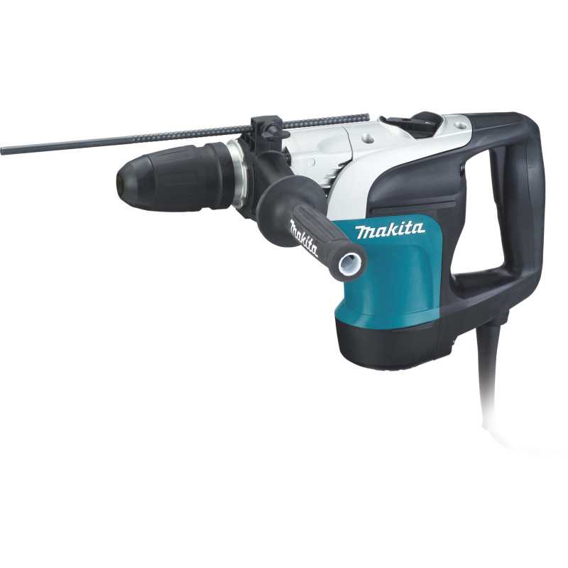 Perfo-burineur SDS-Max 1050 W 40 mm  Makita ref HR4002