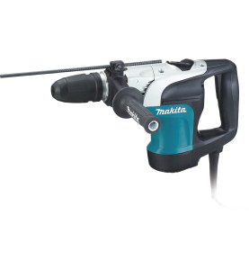 Perfo-burineur SDS-Max 1050 W 40 mm  Makita ref HR4002