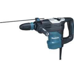 Perfo-burineur SDS-Max 1100 W 40 mm Makita ref HR4003C