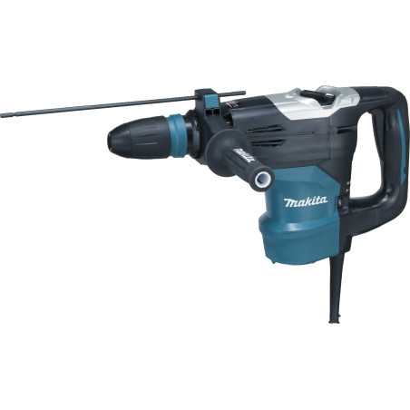 Perfo-burineur SDS-Max 1100 W 40 mm Makita ref HR4003C