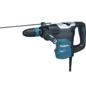 Perfo-burineur SDS-Max 1100 W 40 mm Makita ref HR4003C