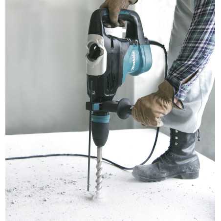 Perfo-burineur SDS-Max 1100 W 40 mm MAKITA HR4003C