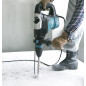 Perfo-burineur SDS-Max 1100 W 40 mm MAKITA HR4003C