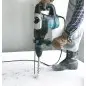 Perfo-burineur SDS-Max 1100 W 40 mm MAKITA HR4003C
