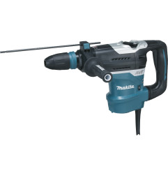 Perfo-burineur SDS-Max 1100 W 40 mm Makita ref HR4013C