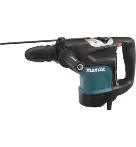 Perfo-burineur SDS-Max 1350 W 45 mm Makita ref HR4501C