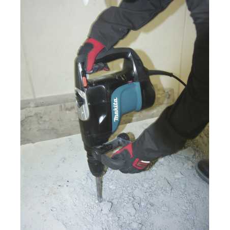 Perfo-burineur SDS-Max 1350 W 45 mm  Makita ref HR4501C