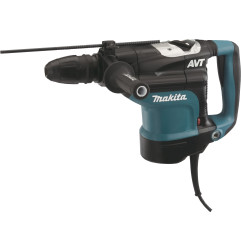 Perfo-burineur SDS-Max 1350 W 45 mm Makita ref HR4511C