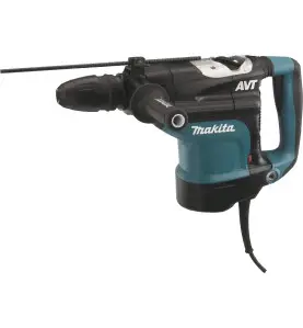Perfo-burineur SDS-Max 1350 W 45 mm Makita ref HR4511C
