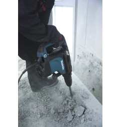 Perfo-burineur SDS-Max 1350 W 45 mm MAKITA HR4511C