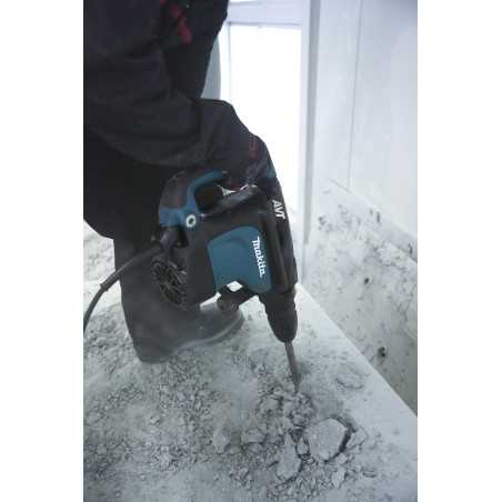 Perfo-burineur SDS-Max 1350 W 45 mm MAKITA HR4511C