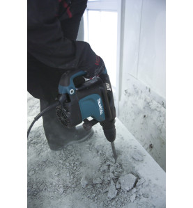Perfo-burineur SDS-Max 1350 W 45 mm  Makita ref HR4511C