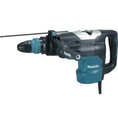 Perfo-burineur SDS-Max 1510 W 52 mm Makita ref HR5202C