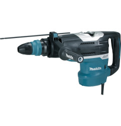 Perfo-burineur SDS-Max 1510 W 52 mm Makita ref HR5212C