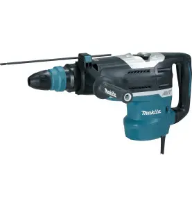 Perfo-burineur SDS-Max 1510 W 52 mm Makita ref HR5212C
