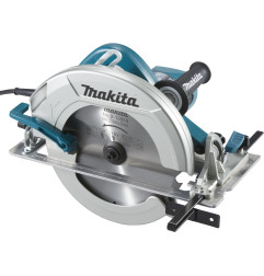 Scie circulaire 2000 W Ø 270 mm  Makita ref HS0600