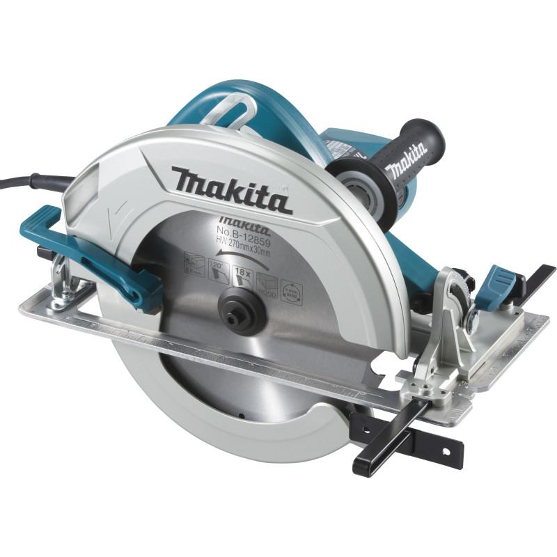 Scie circulaire 2000 W Ø 270 mm  Makita ref HS0600