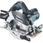Scie circulaire 1100 W Ø 165 mm MAKITA HS6101J